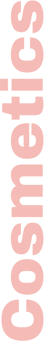 Cosmetics